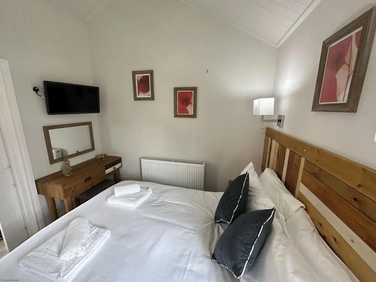 Low Lake Lodge Reighton 0*,  Ηνωμένο Βασίλειο